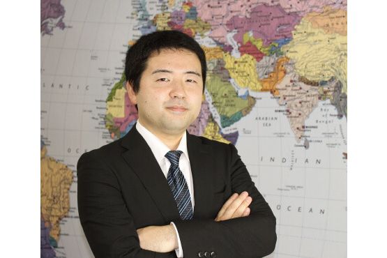小川　直也