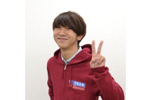 石崎 遥己