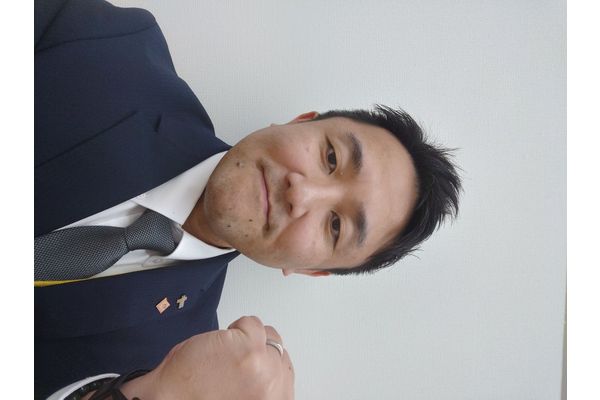 笹井 淳