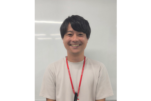吉田先生