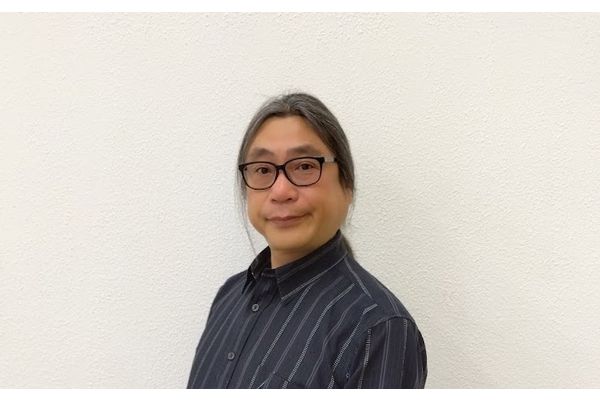 小越和也