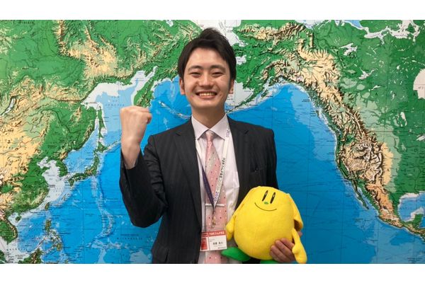 渡邊 貴大