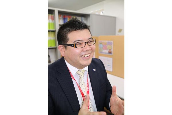 作野 貴将
