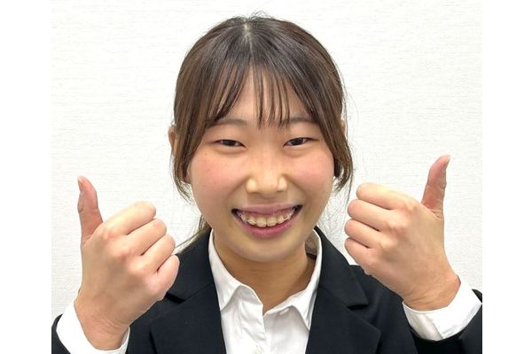 八巻　陽菜
