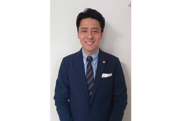 松本　一男
