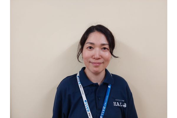 奥山　美智子
