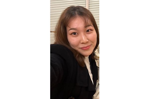 小林藍子