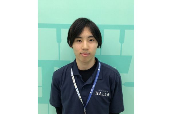 古屋敷 伊織