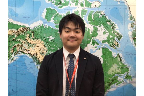 船津 秀斗
