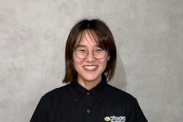 大西 史奈