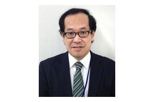 柿元　秀彰