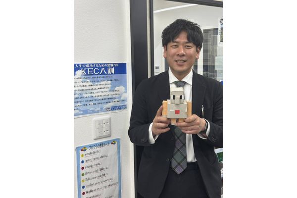 釜坂 誠