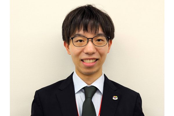 大西　虎太郎