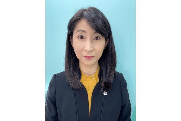 飯嶋裕美
