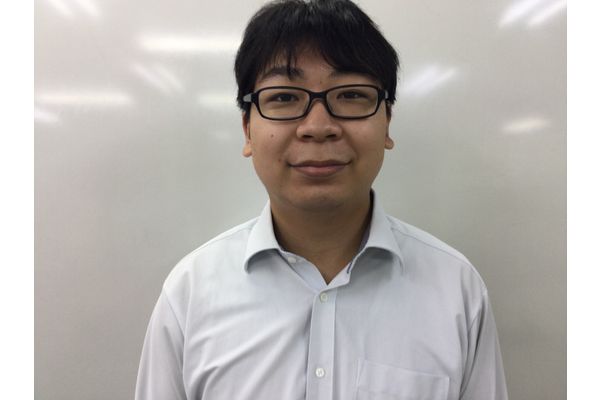 榎本先生