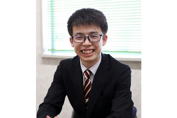 松藤 基矢