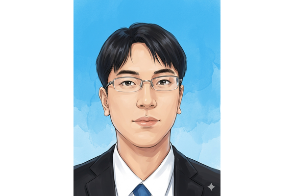 山口 泰輝先生