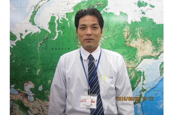 上江洲　学