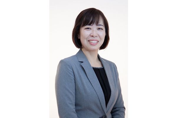 山﨑先生