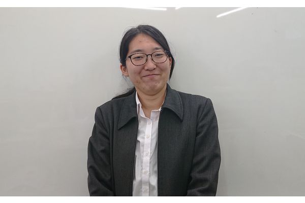樋口 愛弥