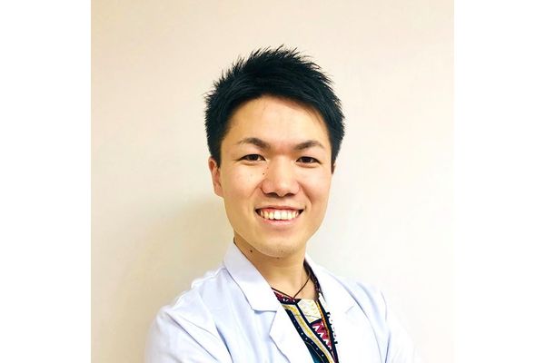 小野 健太