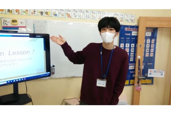 横尾先生