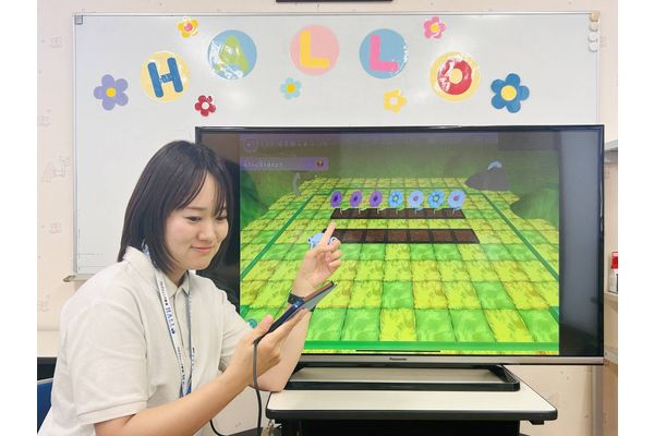 「うと先生」