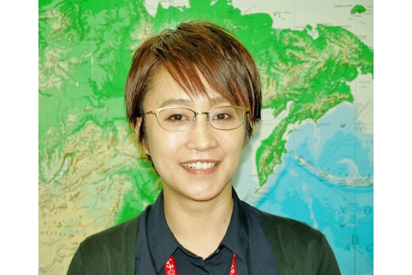 山下優子