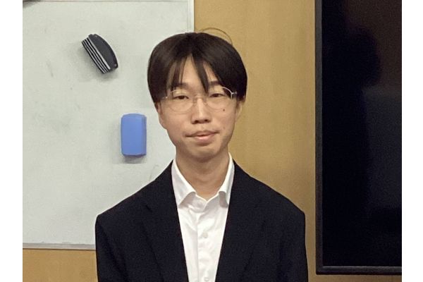 湯田先生