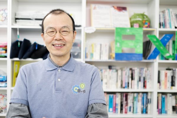 辻 雅啓