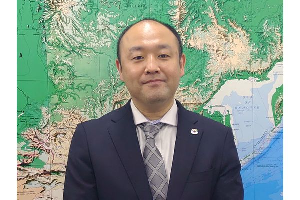 松下 征揮