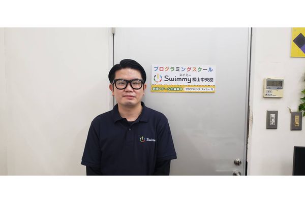 堀井先生