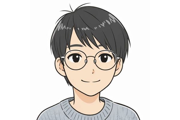 N先生