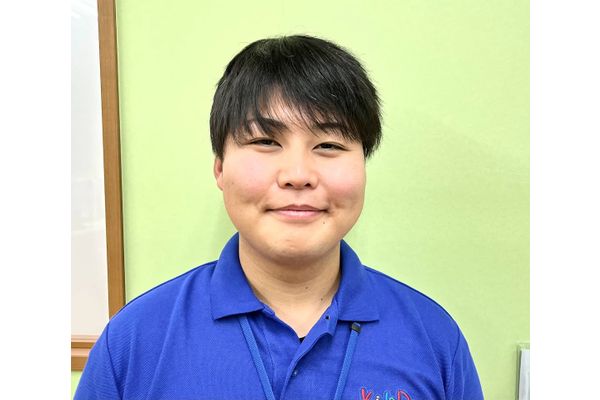 ヨシカズ先生