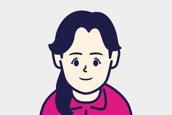 えつこ先生