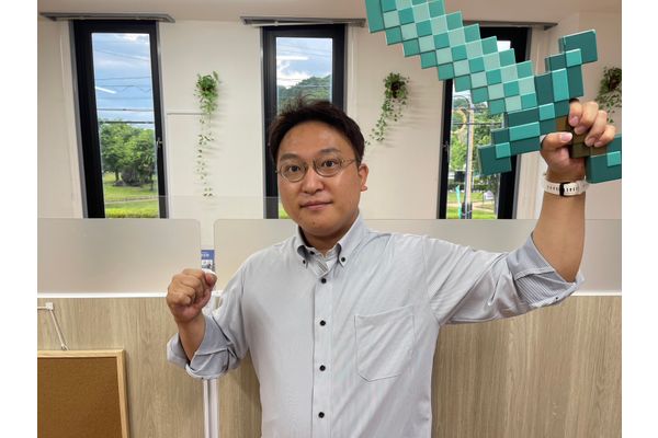 藤枝　遥己