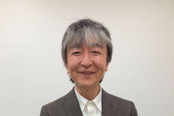 井上（いのうえ）先生