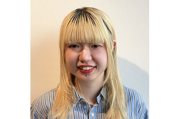 野口碧（のぐ）