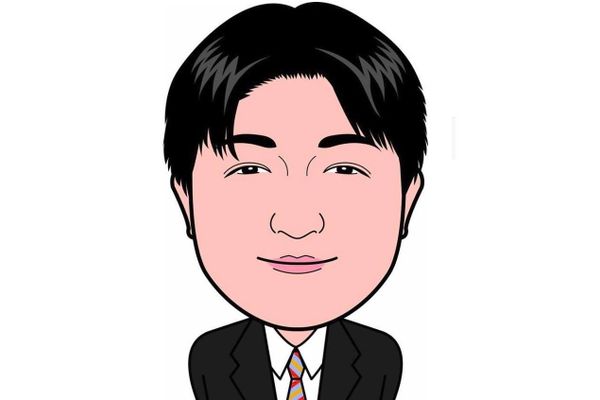 三井田 孝欧