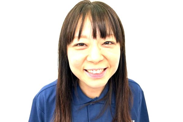 力丸　友梨子