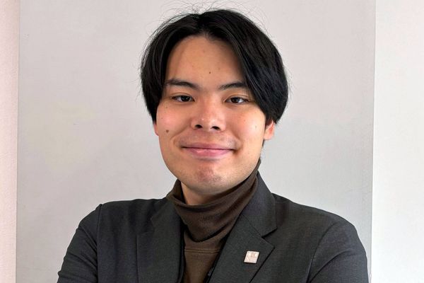 戸田 瑞基