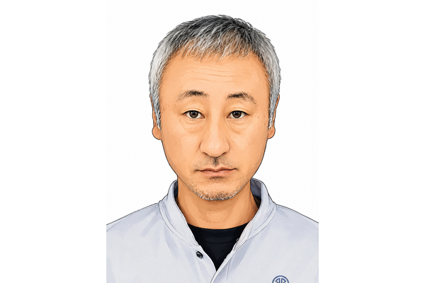 坂本先生