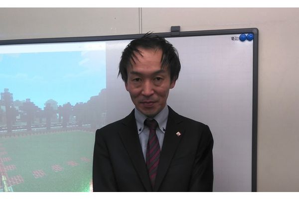 北浦 智史