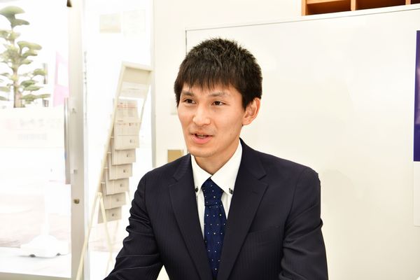 村瀬一真