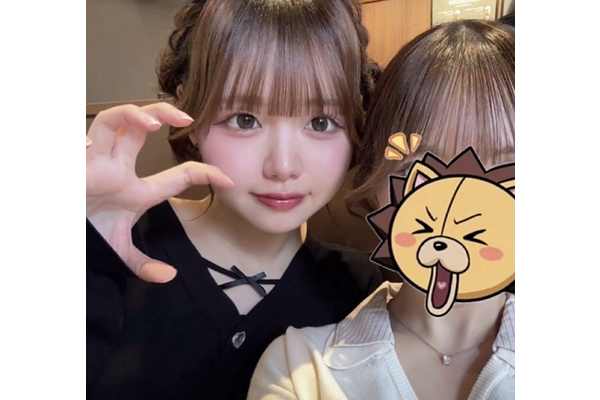 鈴木 心菜