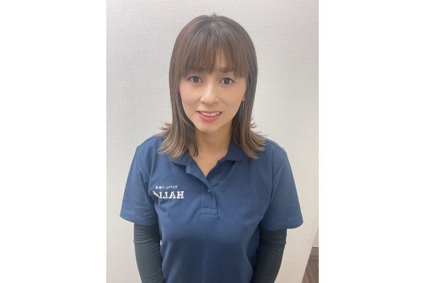 松岡恵