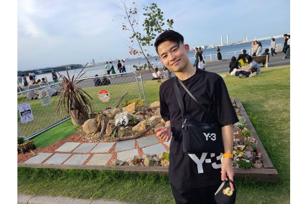 磯崎 圭佑