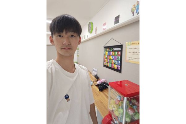 森川先生