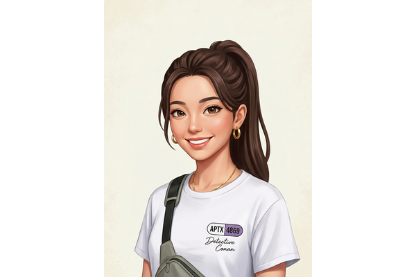K. 先生