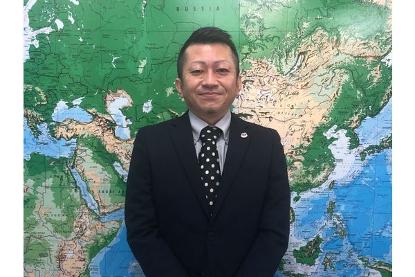 荒木 英明